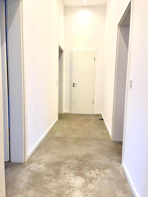 Historische Oase Garden View Apartment *